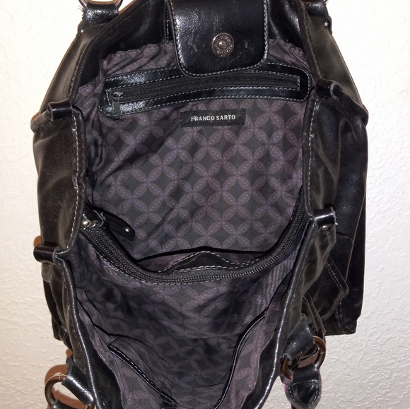 Franco Sarto Shoulder Bag - Picture 5 of 7
